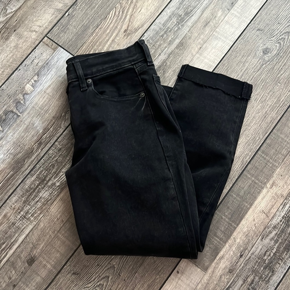 GAP Jeans